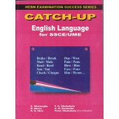 Catch-Up:  English Language for SSCE/UME